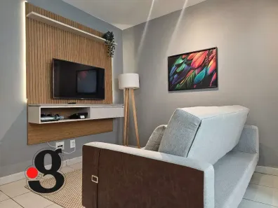 Apartamento com 1 Quarto à venda, 29m² no Brás, São Paulo
