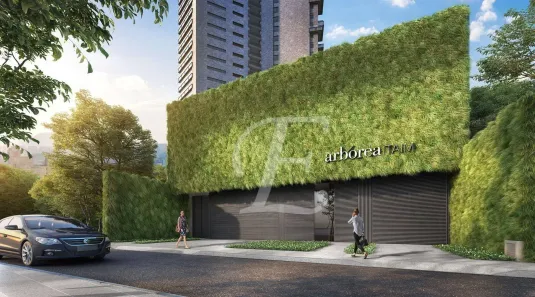 Apartamento com 4 Quartos à venda, 472m² no Itaim Bibi, São Paulo