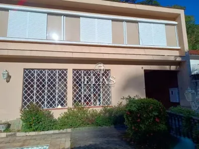 Casa com 5 Quartos para alugar, 350m² no São Sebastião, Petrópolis