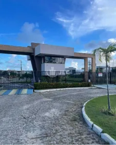 Lote/Terreno à venda, 498m² no Mosqueiro, Aracaju