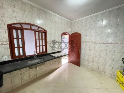 Casa com 3 Quartos à venda, 28m² no Loteamento Bosque dos Guanandis, Caraguatatuba