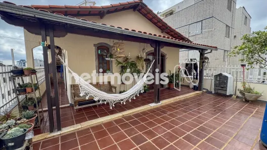 Cobertura com 3 Quartos à venda, 180m² no Cidade Nova, Belo Horizonte