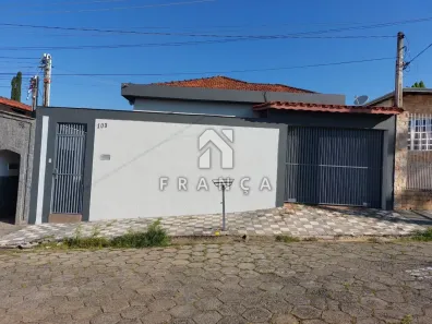 Casa com 3 Quartos à venda, 153m² no Cidade Jardim, Jacareí