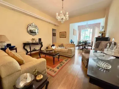 Apartamento com 3 Quartos à venda, 136m² no Copacabana, Rio de Janeiro