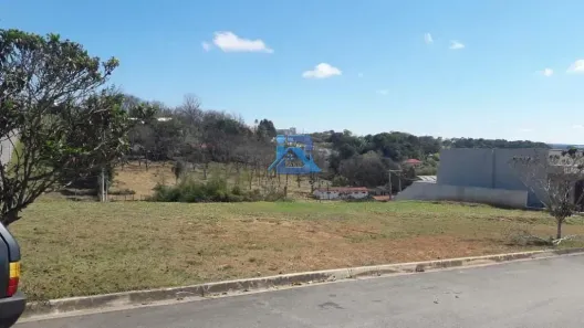 Lote/Terreno à venda, 503m² no Jardim Alto de Santa Cruz, Itatiba