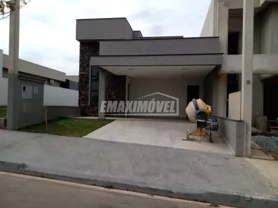 Casa de Condomínio com 3 Quartos à venda, 200m² no Wanel Ville, Sorocaba