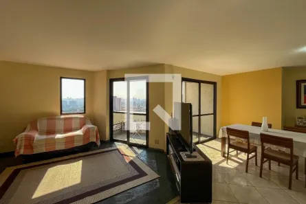 Apartamento com 4 Quartos à venda, 204m² no Vila Moinho Velho, São Paulo
