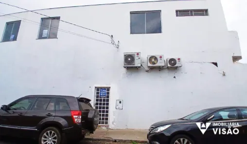 Ponto Comercial para alugar, 200m² no Boa Vista, Uberaba