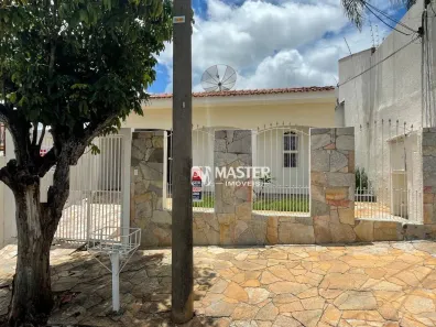Casa com 3 Quartos à venda, 200m² no Palmital, Marília
