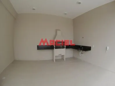Apartamento com 2 Quartos à venda, 55m² no Jardim Vale do Sol, São José dos Campos