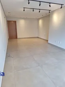 Sala Comercial para alugar, 49m² no City Ribeirão, Ribeirão Preto