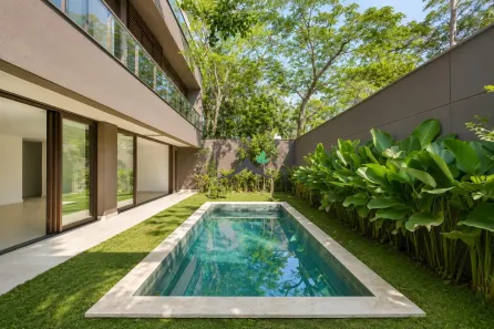 Casa de Condomínio com 4 Quartos à venda, 620m² no Jardim dos Estados, São Paulo