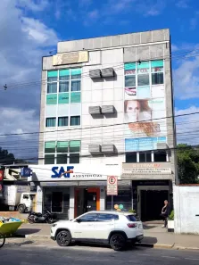Cobertura com 1 Quarto para alugar, 65m² no Conselheiro Paulino, Nova Friburgo