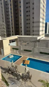 Apartamento com 3 Quartos à venda, 68m² no Palmeiras, Belo Horizonte