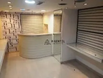 Ponto Comercial à venda, 26m² no Gávea, Rio de Janeiro
