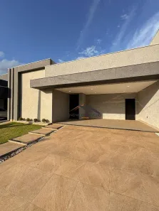 Casa de Condomínio com 3 Quartos à venda, 165m² no Residencial Figueira II, São José do Rio Preto