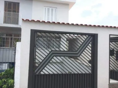 Sobrado com 3 Quartos à venda, 171m² no Anchieta, São Bernardo do Campo