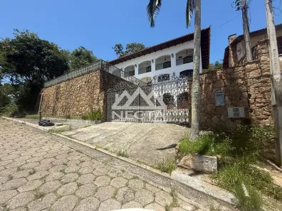Sobrado com 5 Quartos à venda, 880m² no Praia do Arrastão, São Sebastião