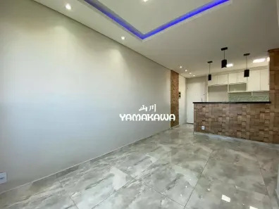 Apartamento com 3 Quartos à venda, 60m² no Jardim Santa Terezinha (Zona Leste), São Paulo