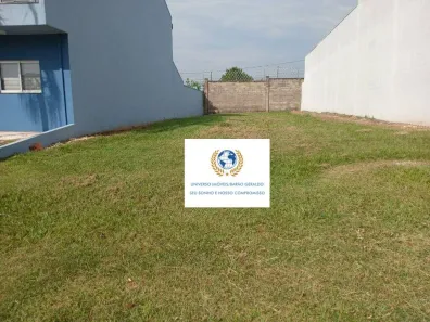 Lote/Terreno à venda, 300m² no João Aranha, Paulínia