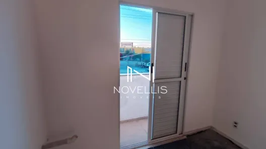 Kitnet com 1 Quarto para alugar, 18m² no Residencial União, São José dos Campos