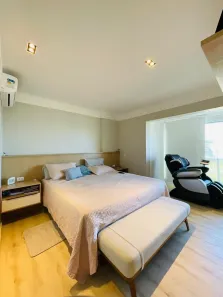 Apartamento com 4 Quartos à venda, 200m² no Pituaçu, Salvador