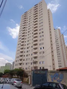 Apartamento com 1 Quarto para alugar, 54m² no Vila Barreto, São Paulo