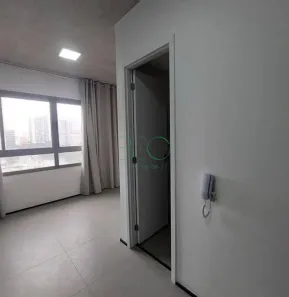 Apartamento com 1 Quarto à venda, 15m² no Vila Nova Conceição, São Paulo