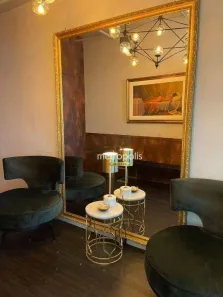 Sala Comercial à venda, 47m² no Jardim Paulista, São Paulo
