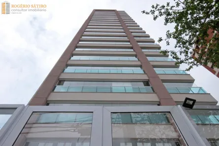 Apartamento com 3 Quartos para alugar, 268m² no Jardim Vila Mariana, São Paulo