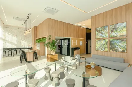 Sala Comercial à venda, 22m² no Centro, Curitiba