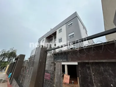 Cobertura com 3 Quartos à venda, 160m² no Itapoã, Belo Horizonte