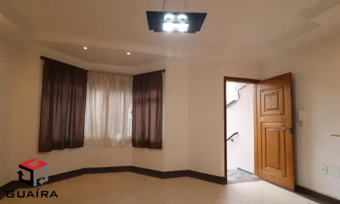 Sobrado com 4 Quartos à venda, 152m² no Parque das Nações, Santo André