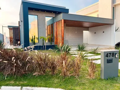 Casa de Condomínio com 3 Quartos à venda, 180m² no Nova São Pedro, São Pedro da Aldeia