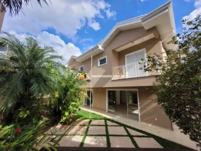 Casa de Condomínio com 3 Quartos à venda, 367m² no Jardim Recanto, Valinhos