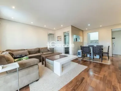 Apartamento com 3 Quartos à venda, 80m² no Cidade Monções, São Paulo