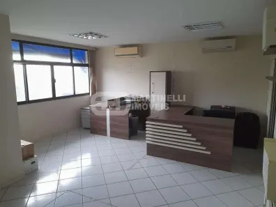 Sala Comercial à venda, 200m² no Recreio dos Bandeirantes, Rio de Janeiro
