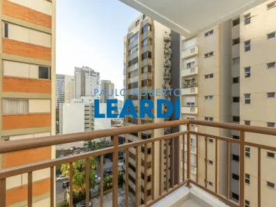 Apartamento com 2 Quartos à venda, 41m² no Perdizes, São Paulo