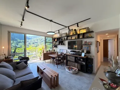 Apartamento com 2 Quartos à venda, 89m² no Barra da Tijuca, Rio de Janeiro