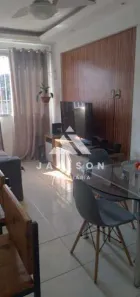 Apartamento com 2 Quartos à venda, 53m² no Olaria, Rio de Janeiro
