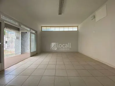 Imóvel Comercial com 6 Quartos para alugar, 220m² no Vila Santo Antônio, São José do Rio Preto