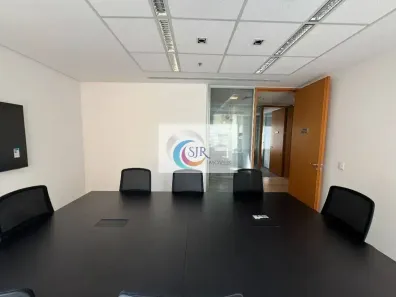 Sala Comercial para alugar, 218m² no Jardim Europa, São Paulo