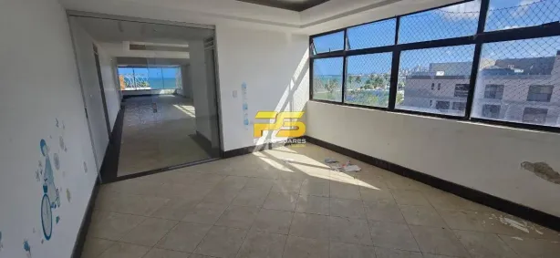 Apartamento com 3 Quartos à venda, 250m² no Jardim Oceania, João Pessoa