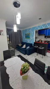 Apartamento com 3 Quartos à venda, 66m² no Votupoca, Barueri