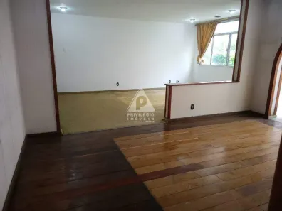 Apartamento com 4 Quartos à venda, 204m² no Copacabana, Rio de Janeiro