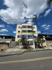 Apartamento com 2 Quartos à venda, 50m² no Mutuá, São Gonçalo