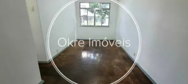 Apartamento com 1 Quarto à venda, 48m² no Botafogo, Rio de Janeiro