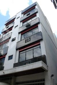 Sala Comercial à venda, 33m² no Bom Fim, Porto Alegre