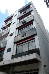 Sala Comercial à venda, 33m² no Bom Fim, Porto Alegre