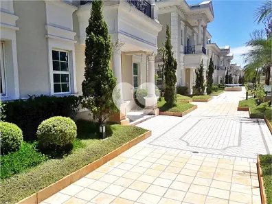 Casa de Condomínio com 5 Quartos à venda, 774m² no Tremembé, São Paulo